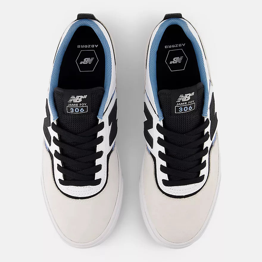 Jamie Foy 306