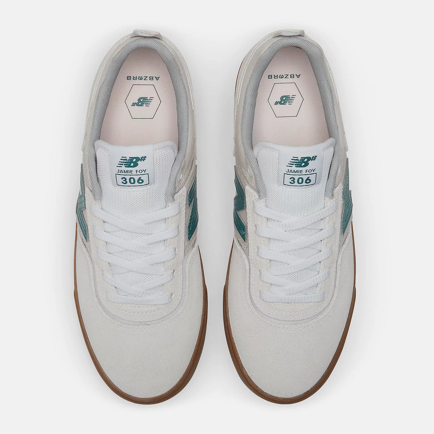 Jamie Foy 306