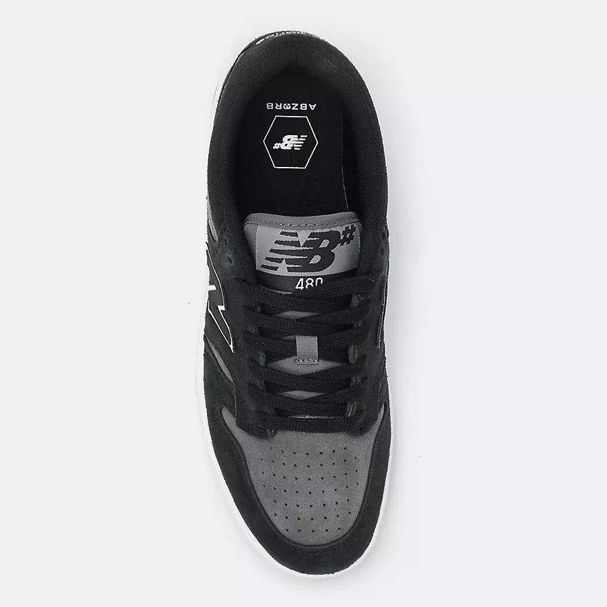 Bronze56K x 480 Shoes