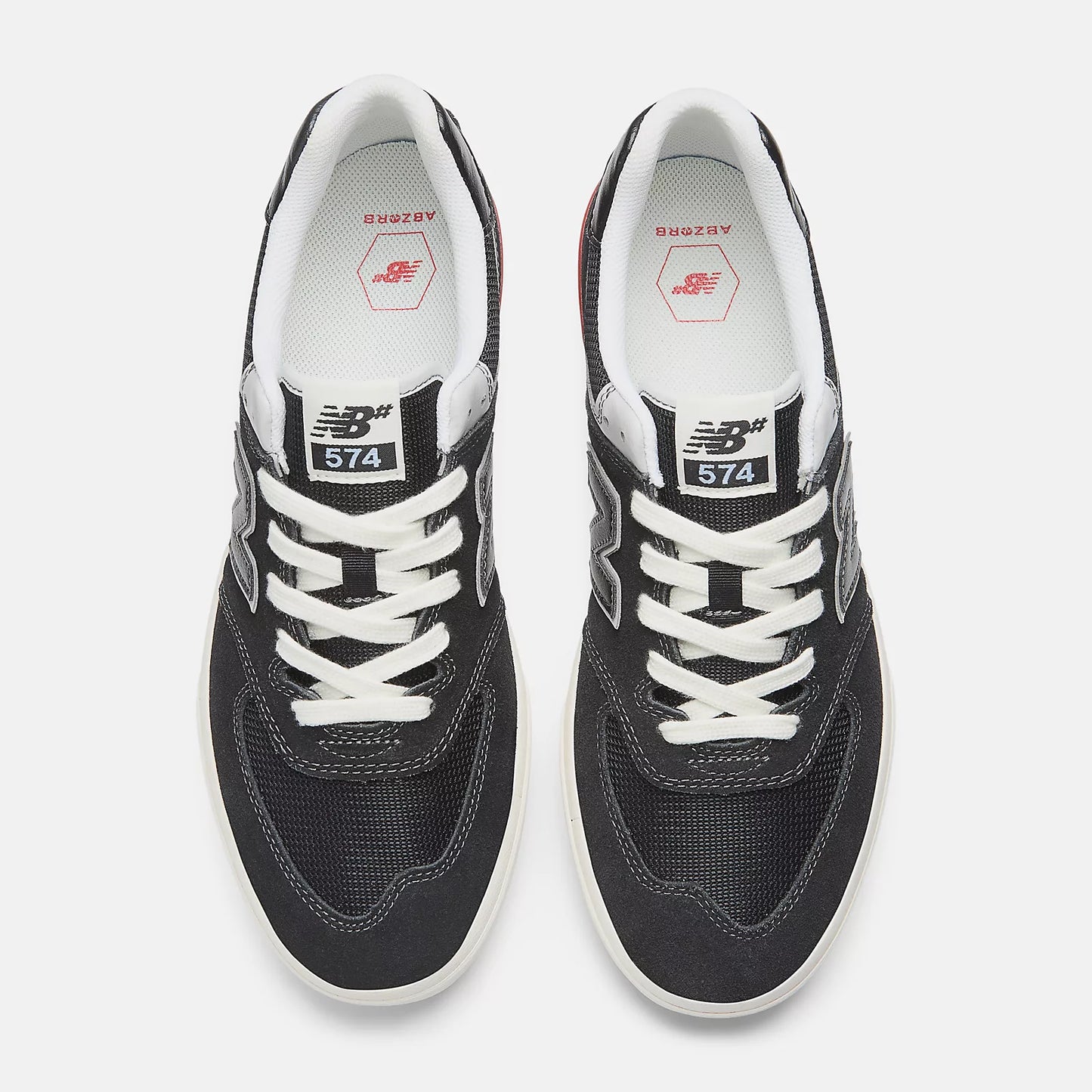 574 Vulc