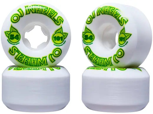 From Concentrate Hardline 54mm / 101A