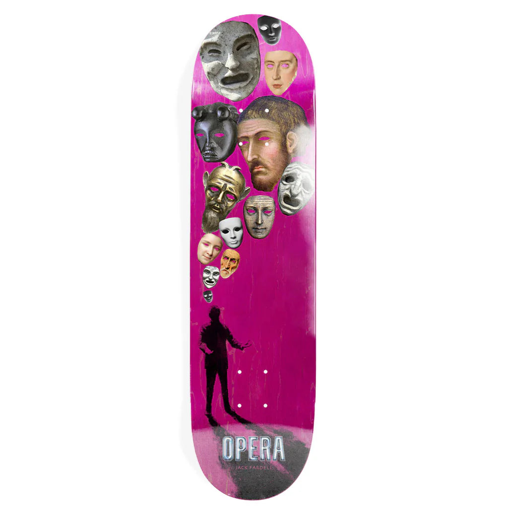 8.7 Fardell Head Case Deck