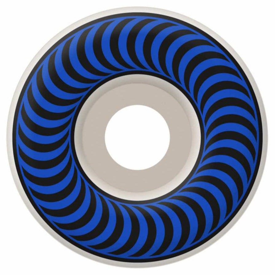 Classics Blue 56mm 99a