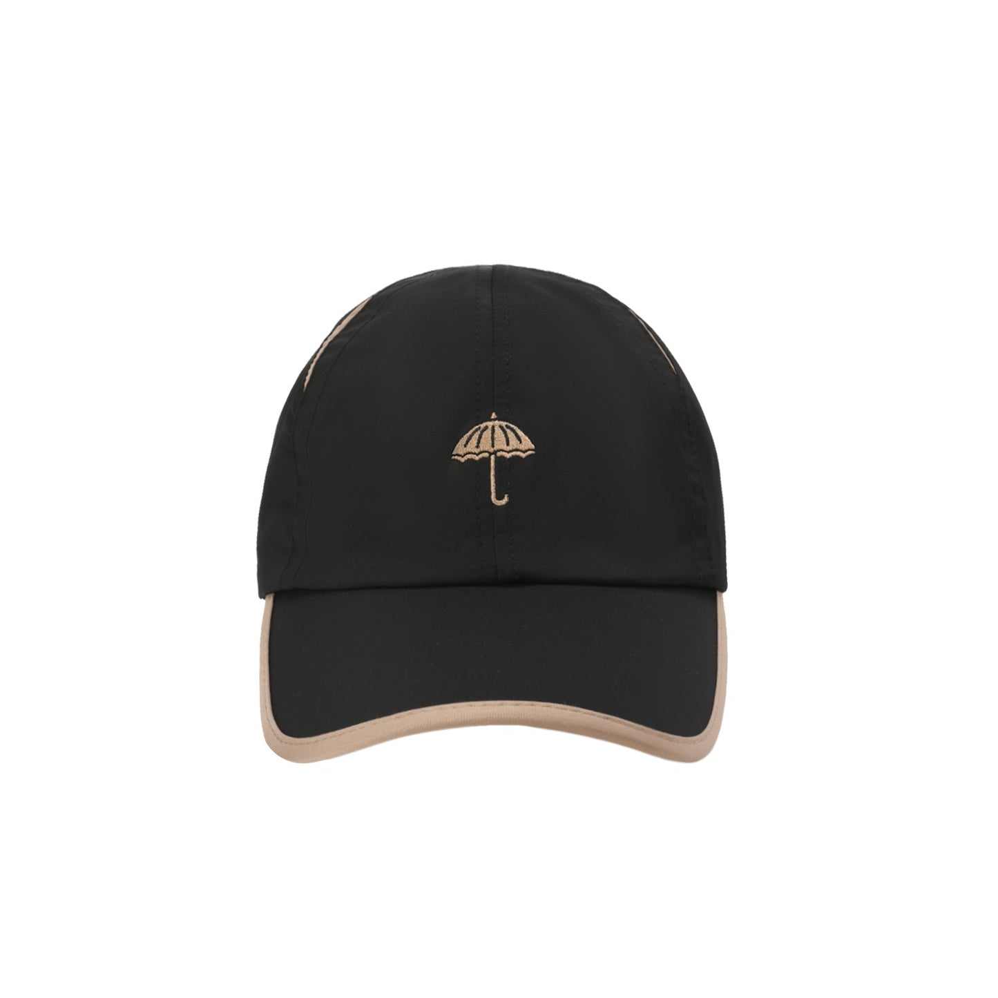 Road Cap Black