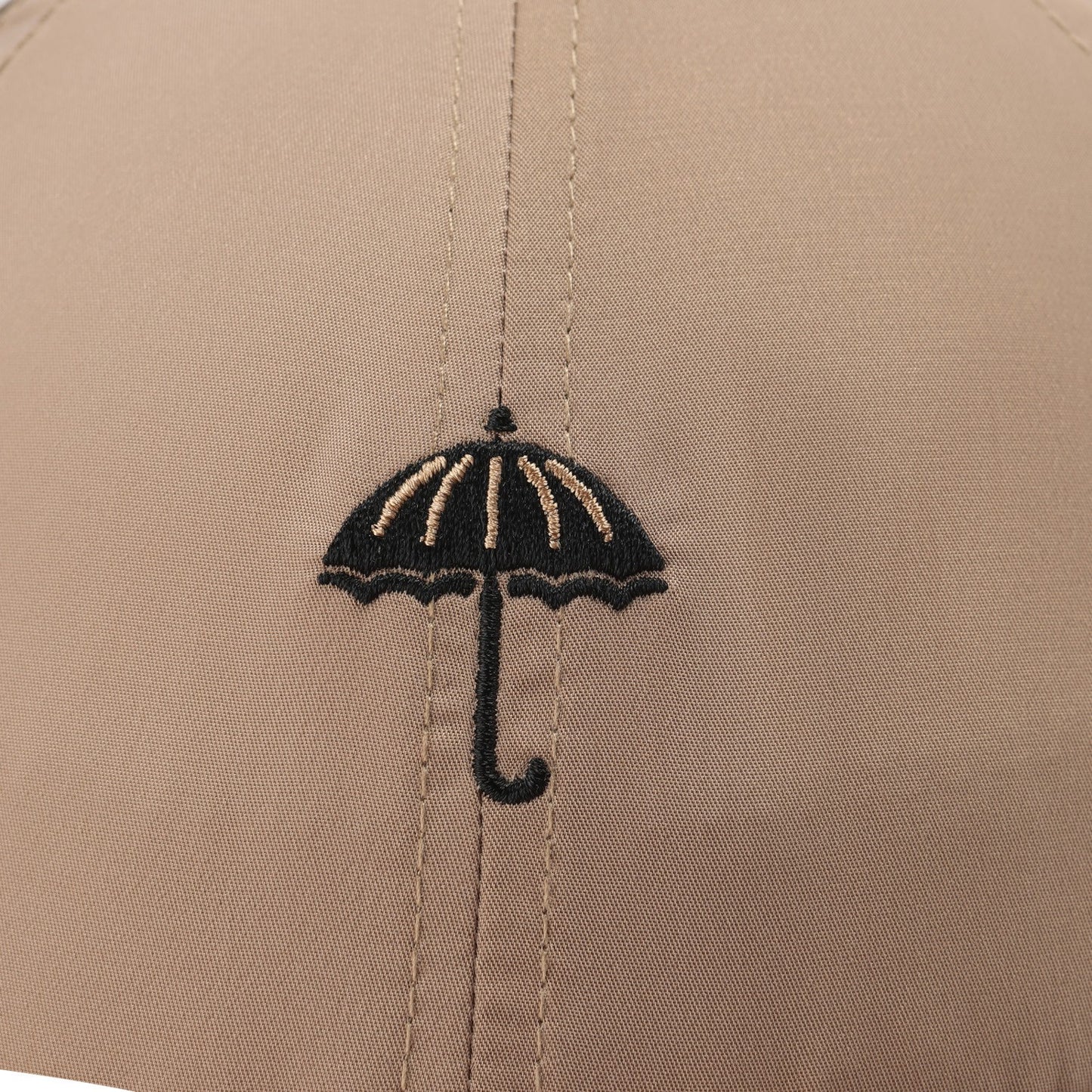 Road Cap Light Brown