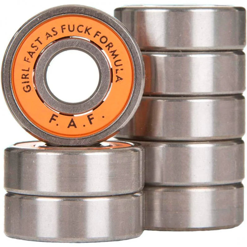 F.A.F. Bearings