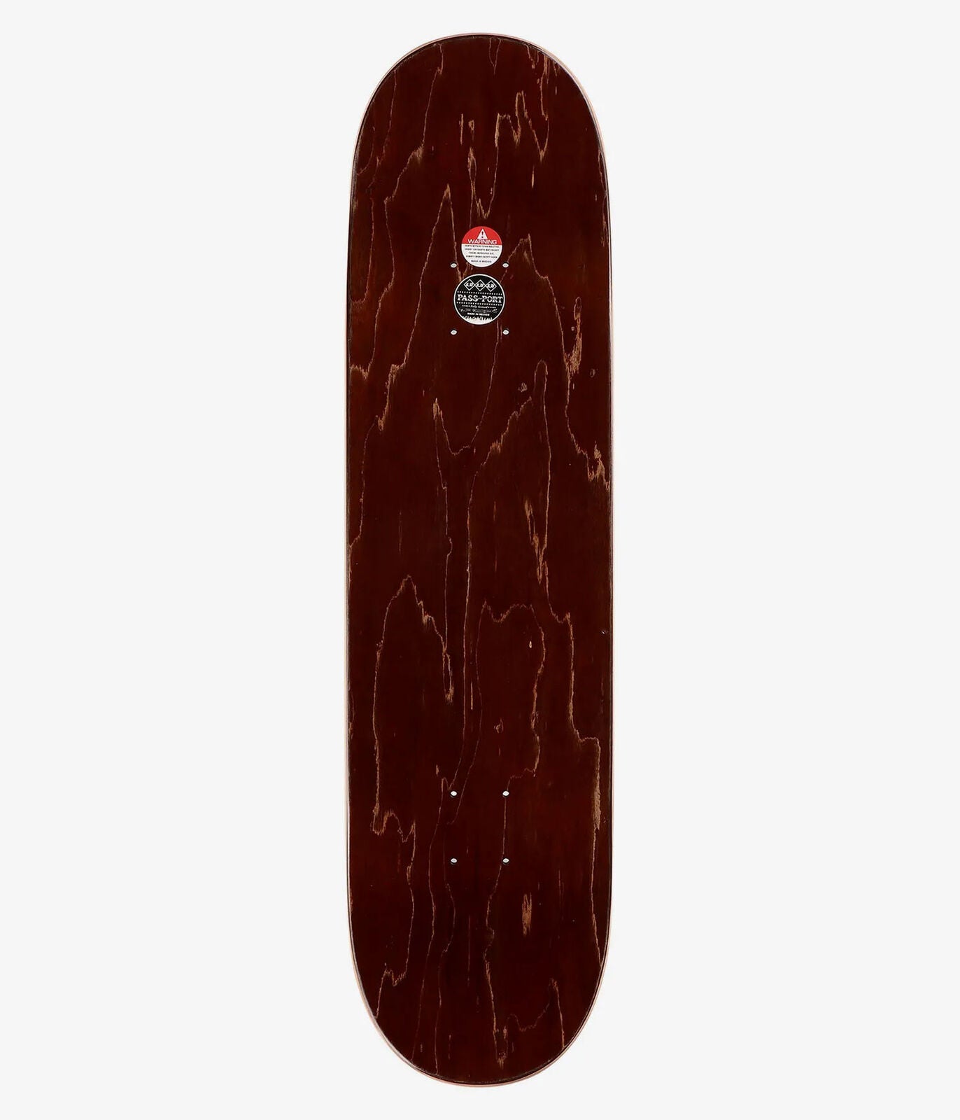 Josh Pall Pet Plate 8.25