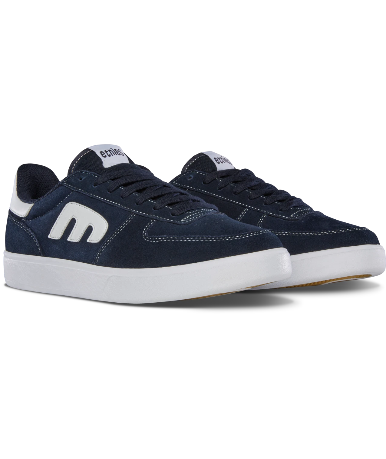 Emerson / Navy, White