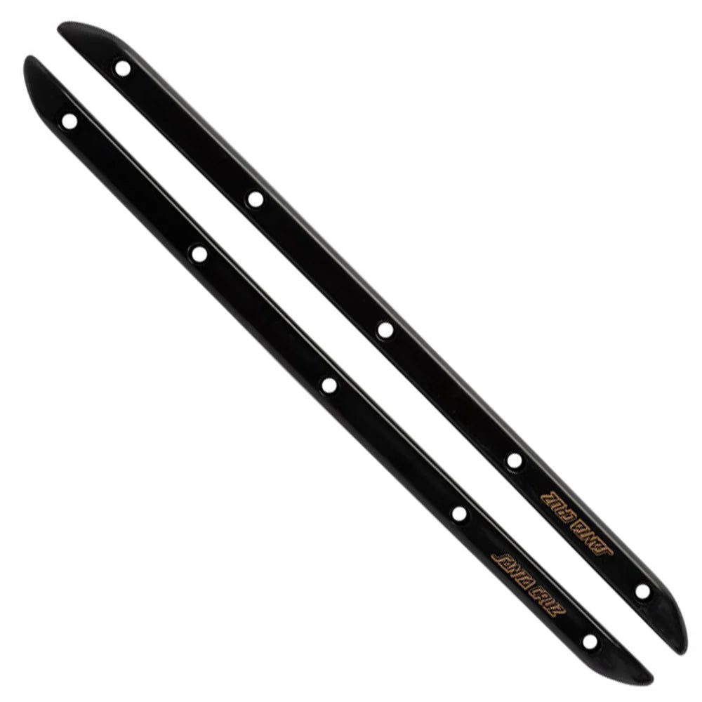 Rails Slimline HSR Black