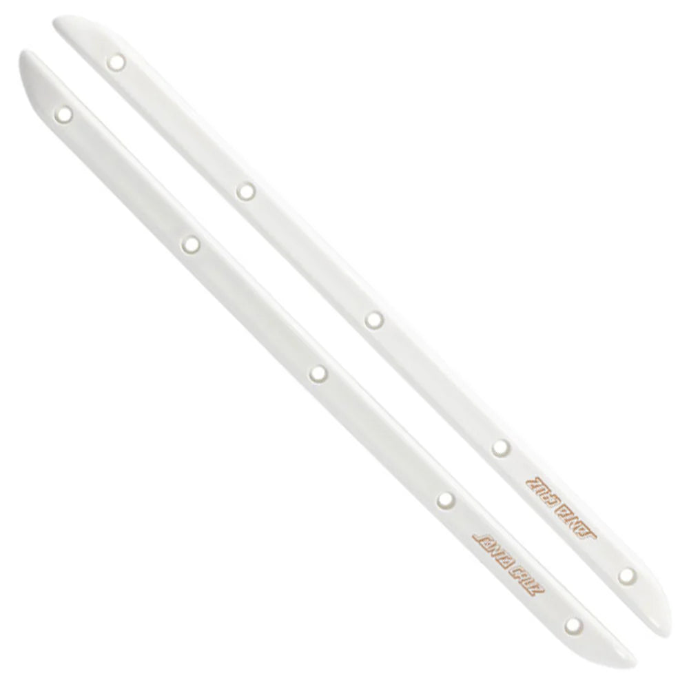 Rails Slimline HSR White