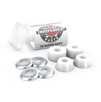 Standard Cylinder Cushions Super Soft 78A