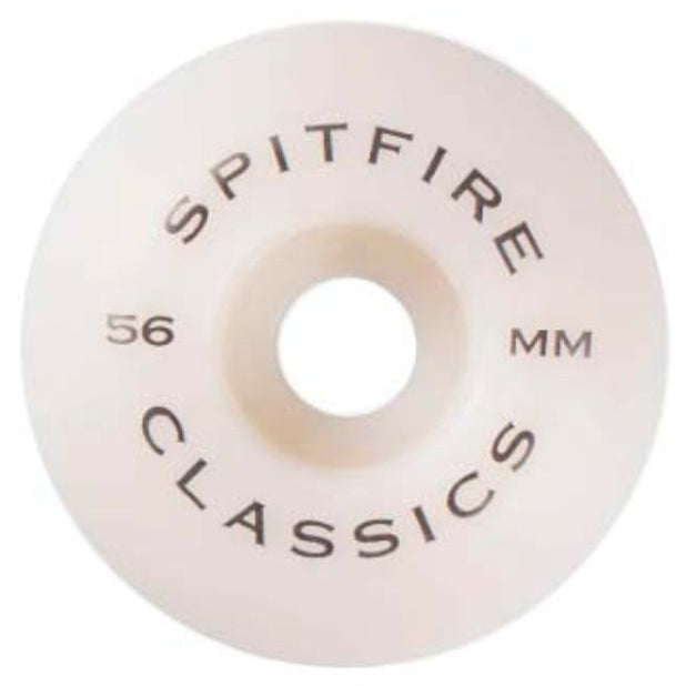 Classics Blue 56mm 99a