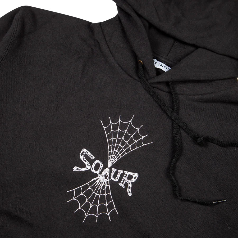Sourweb Hood