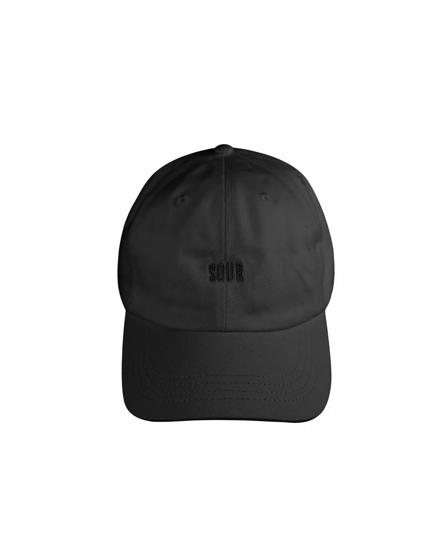 Army Cap Black