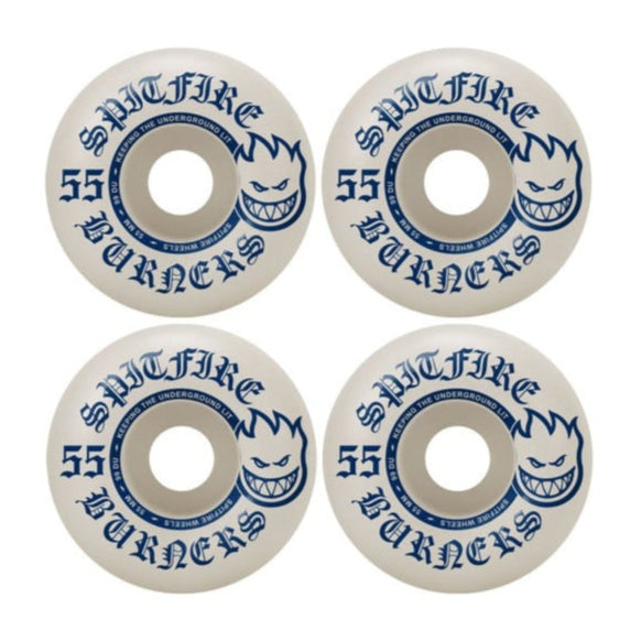 Burners 55 mm 99A Wheels