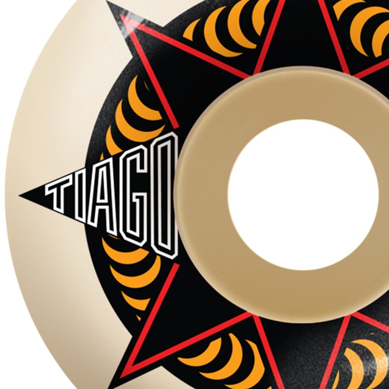 Formula Four Tiago Sure Shot Classic 52mm Wheels