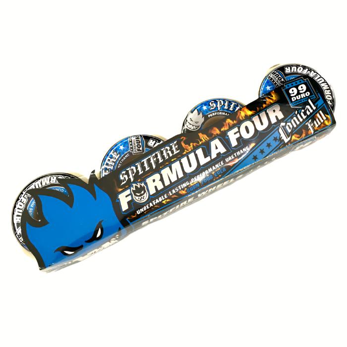 Formula Four Conical Full 52mm 99A