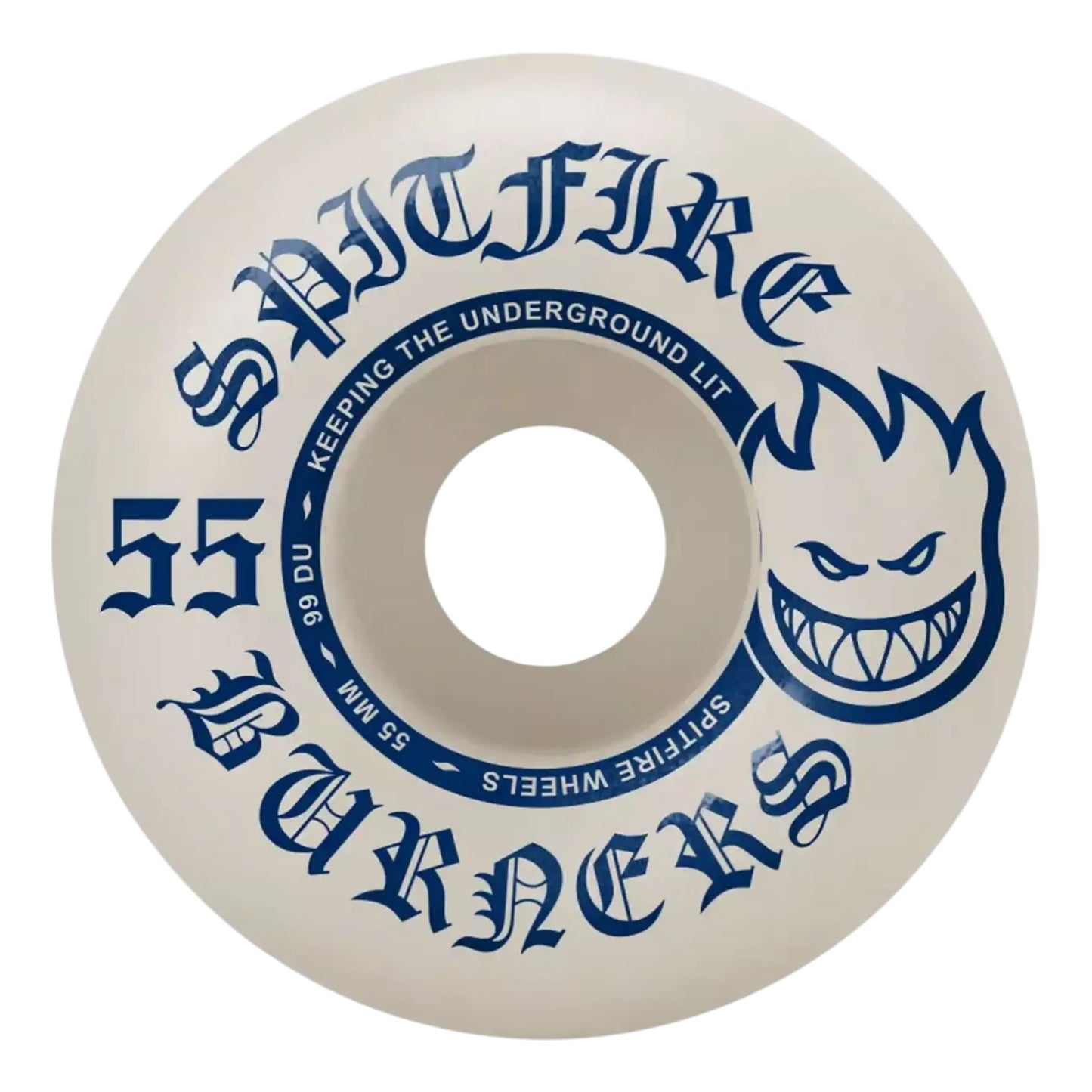 Burners 55 mm 99A Wheels