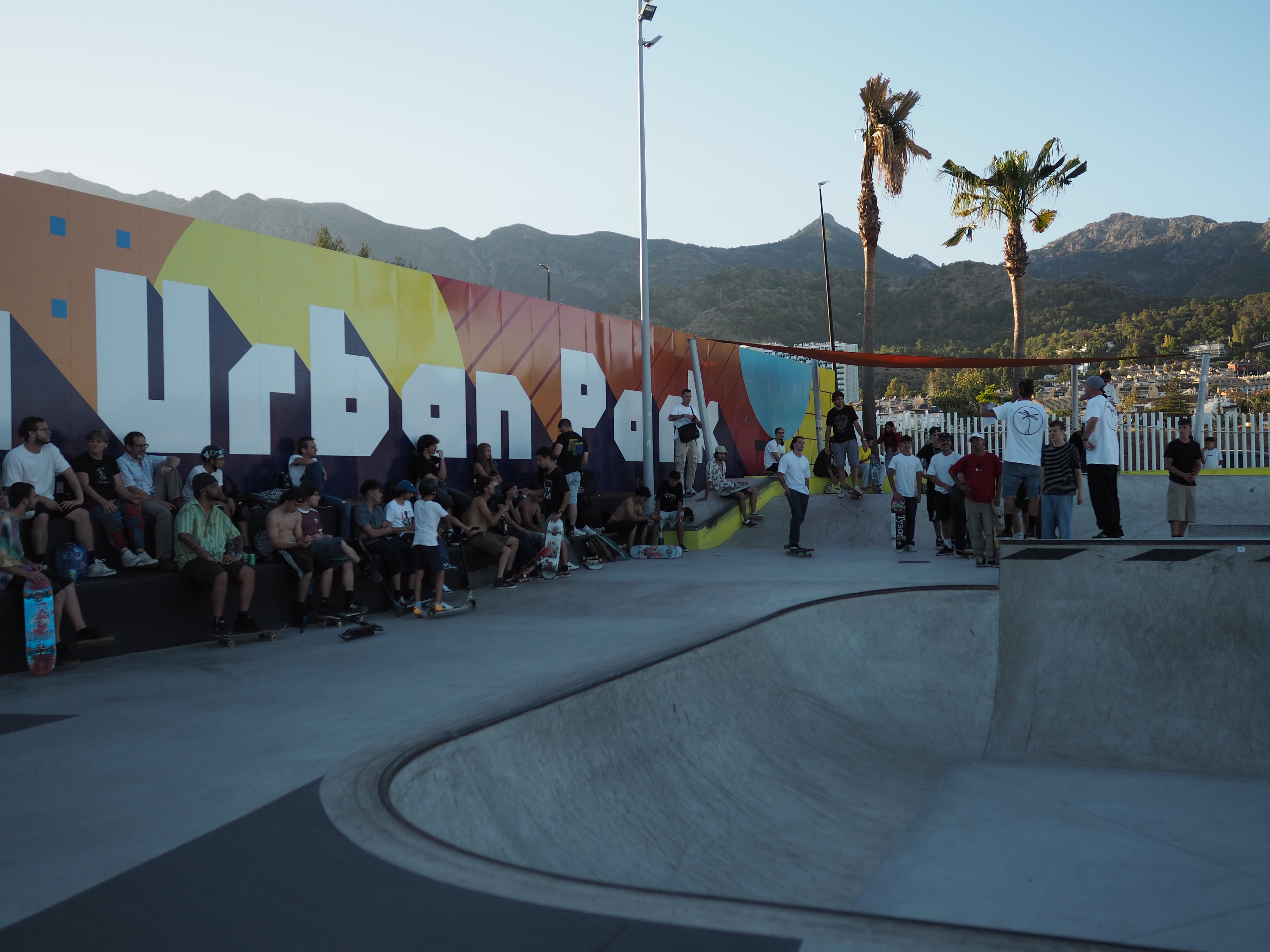 Go Skateboarding Day 21/06/2024