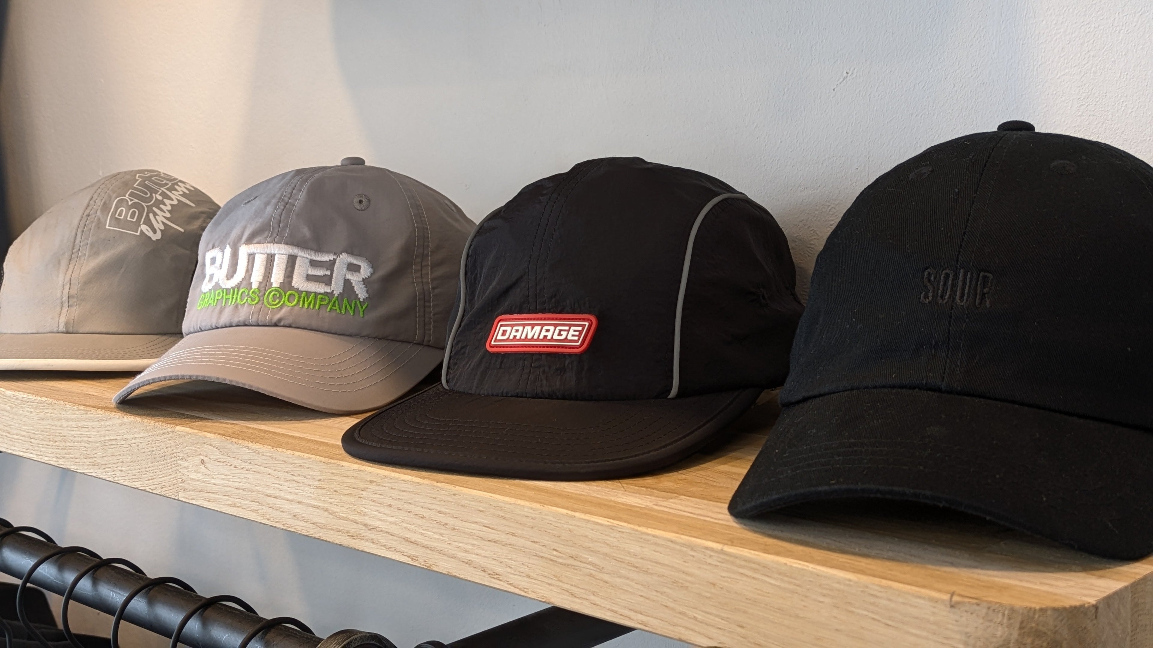 Headwear