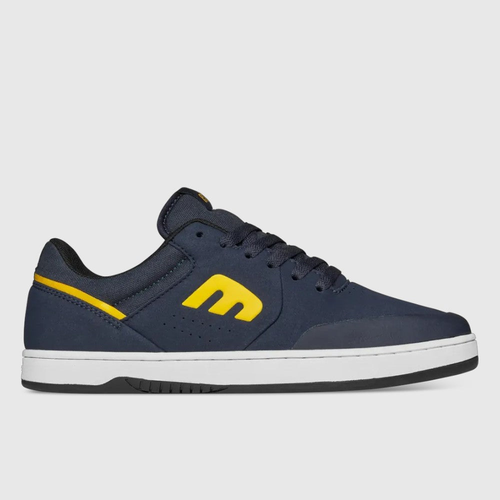 Marana / Navy, Yellow