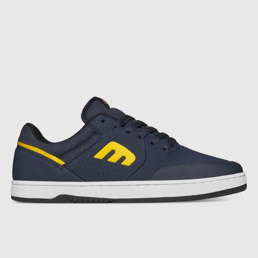 Marana / Navy, Yellow