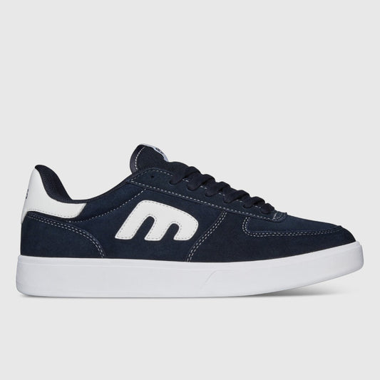 Emerson / Navy, White