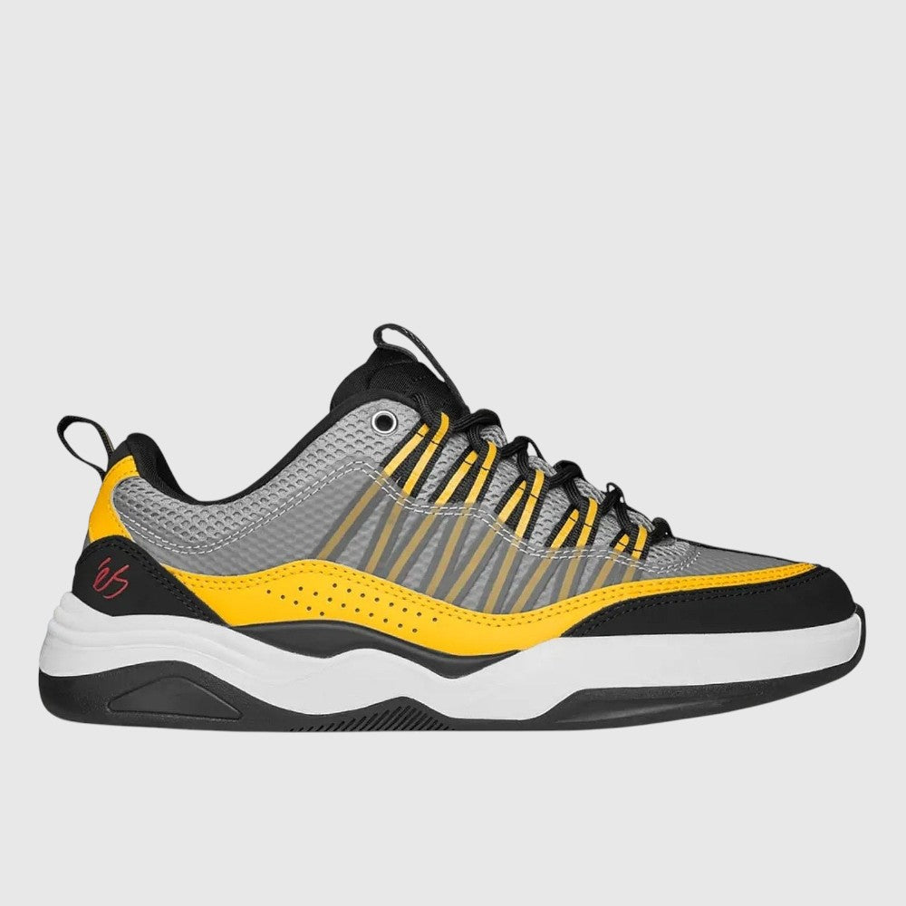 Imprint / Black, Yellow