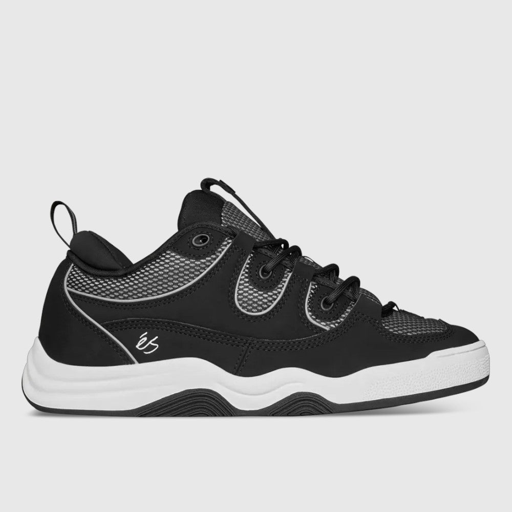 Two Nine 8 / Black, White