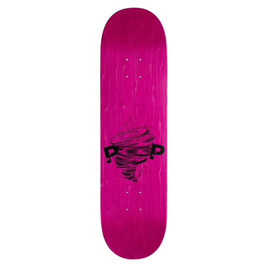 Pop Swirl Deck / 8.375