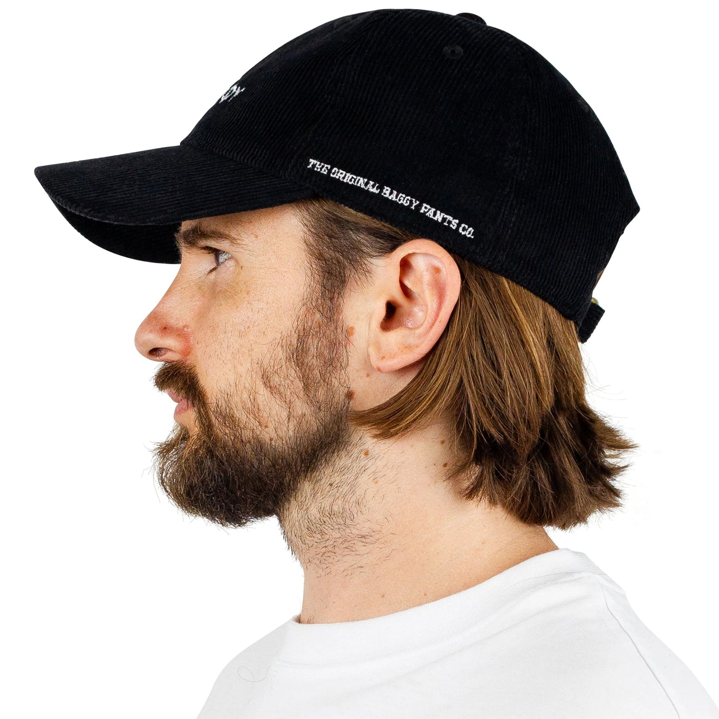 Hb. Skull Beanie / Us Navy (Copy)