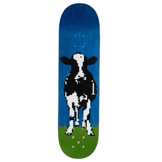 Pop Dutch Meadow Deck / 8.25