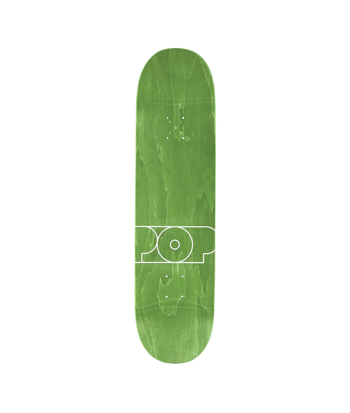 Pop Dutch Meadow Deck / 8.25