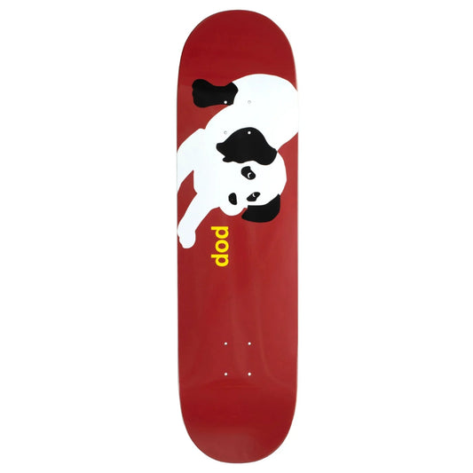 Pop Joy 2 Deck / 8.5