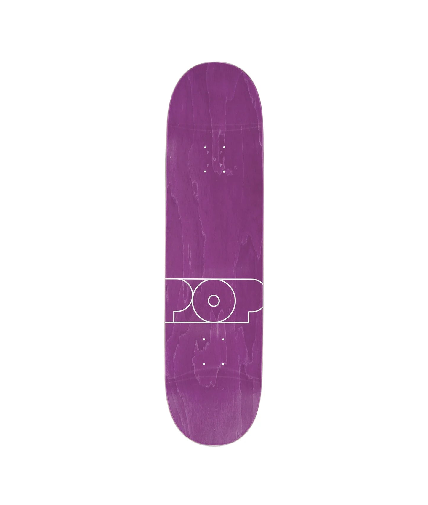 Pop Joy 2 Deck / 8.5