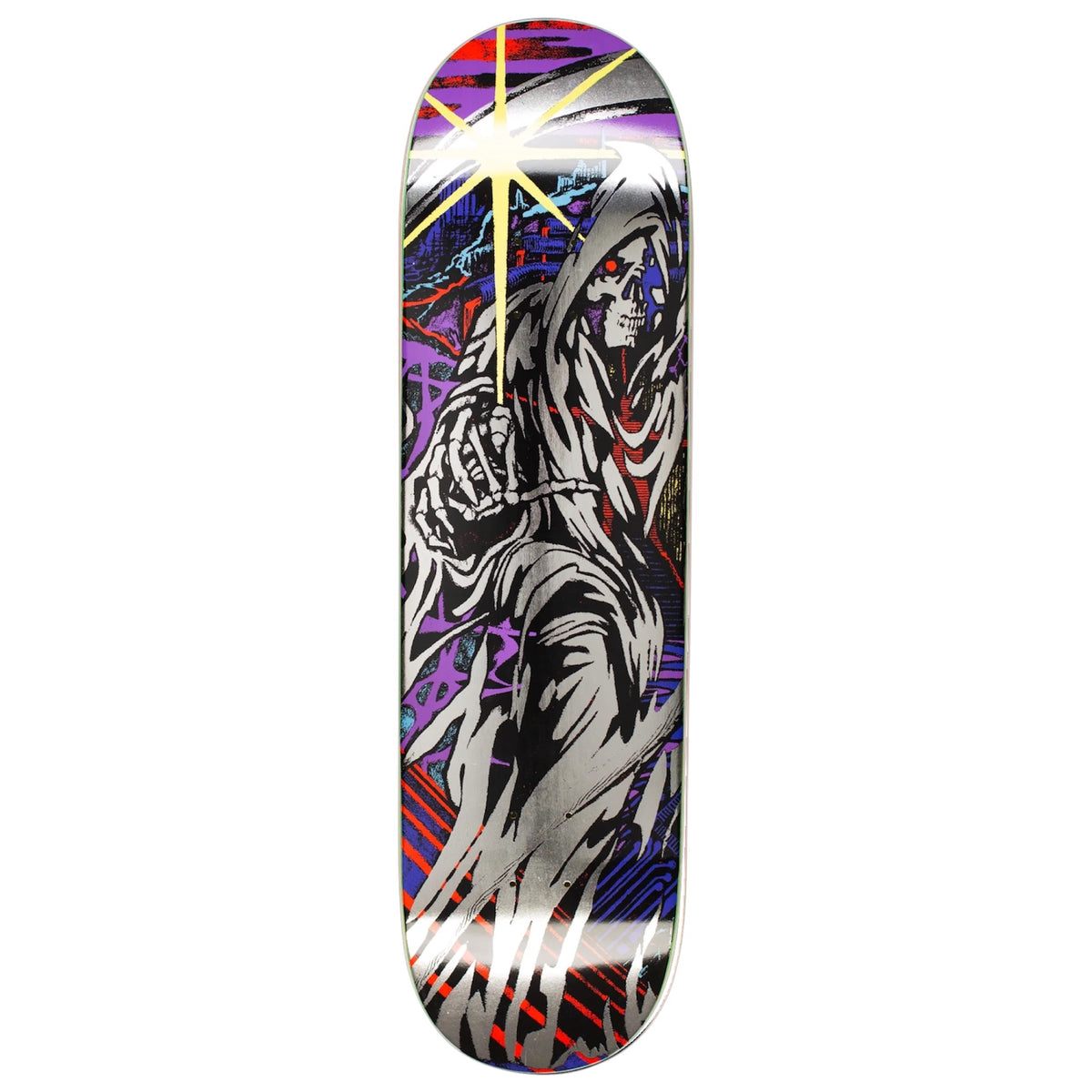 Ben Kadow / 8.25