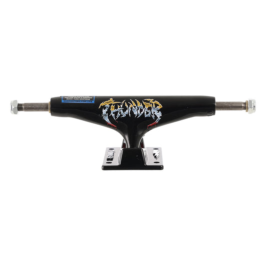 Hollow Light Severed Black / 148