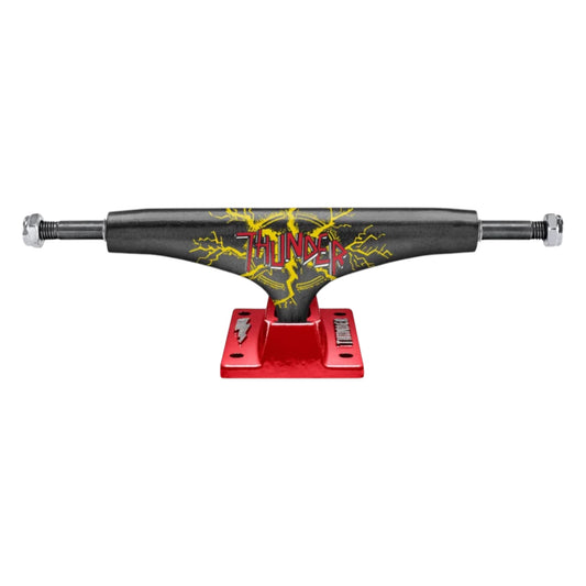 Team No Mercy Truck / 148