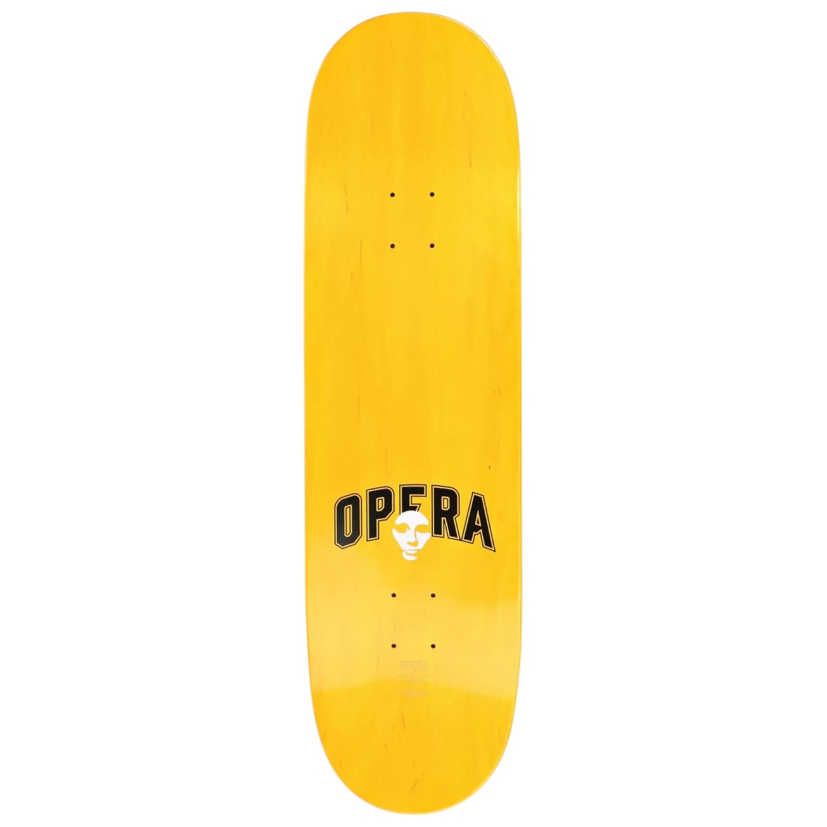 Trey Wood Digital Deck / 8.25
