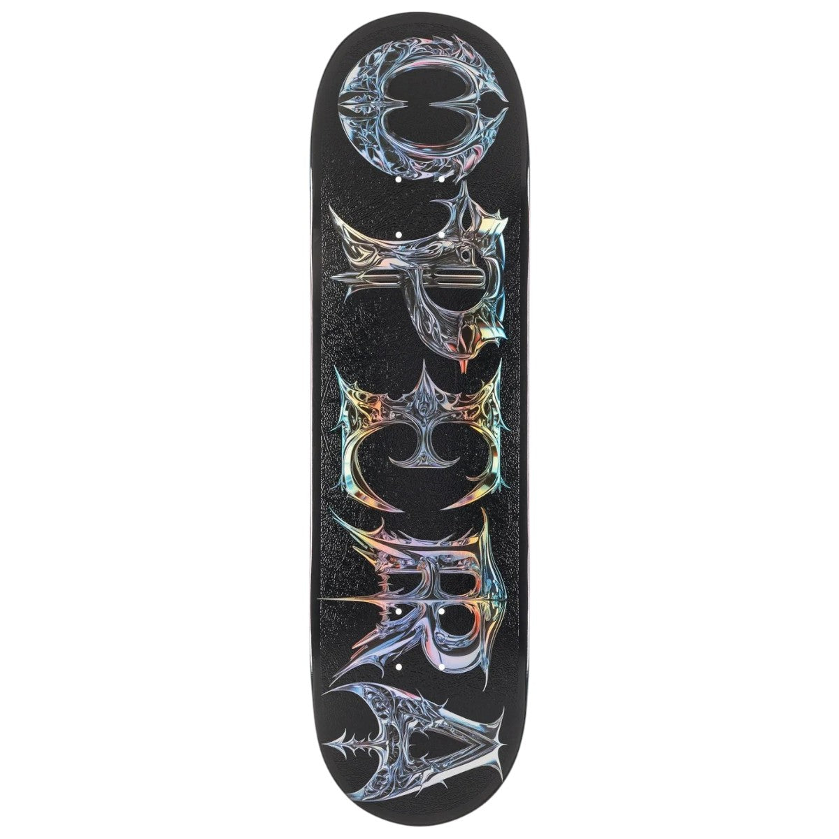 Neo Deck / 8.5