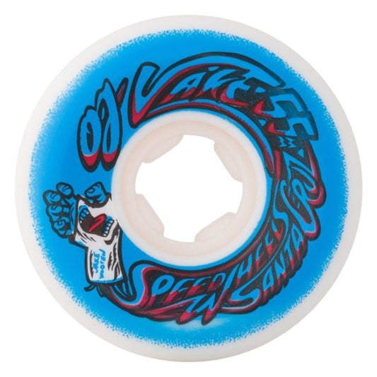 Jake Wooten Scream Cast Hardline Elite Pro Wheels 55mm / 101a