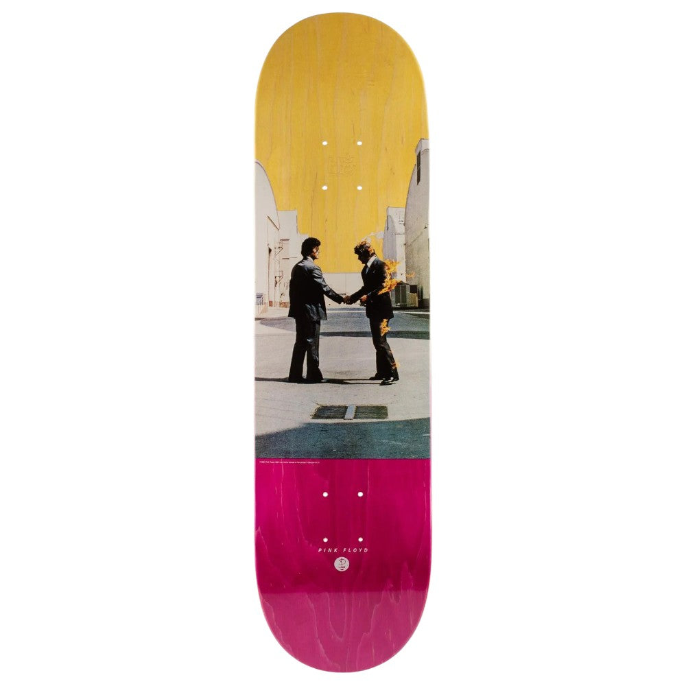 Pink Floyd Wish You Were Here Deck / 8.5