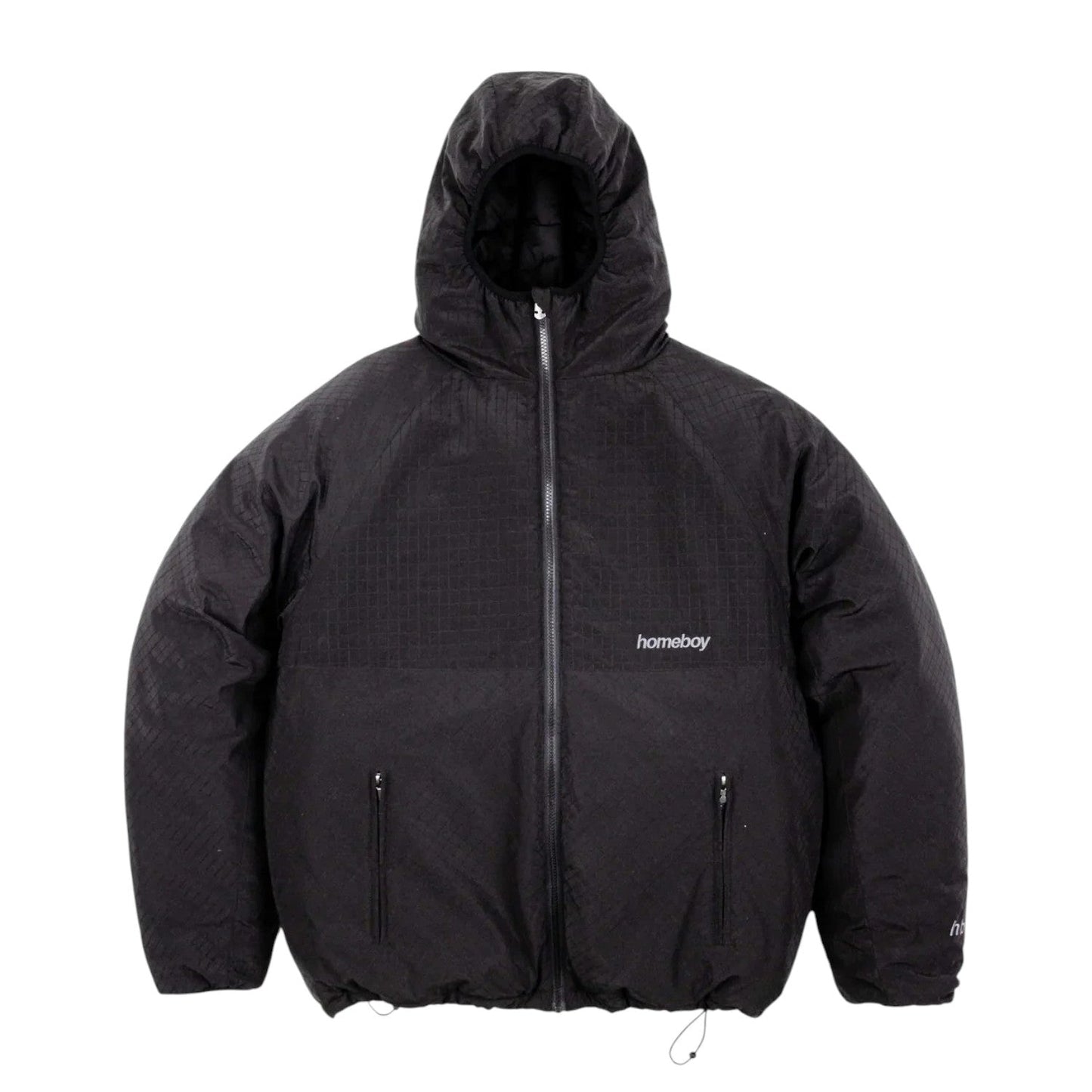 Igloo Jacket / Black