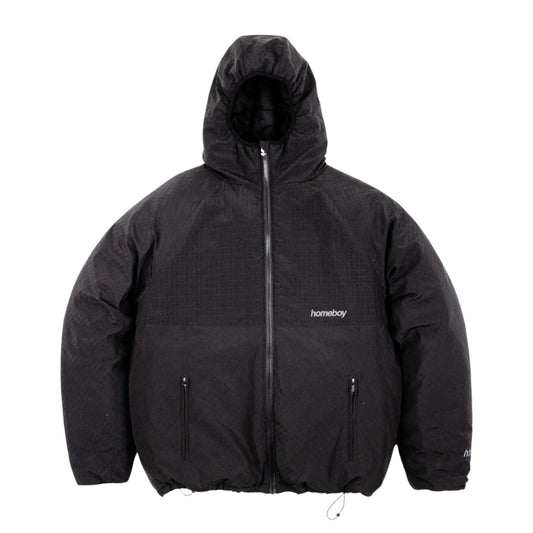 Igloo Jacket / Black