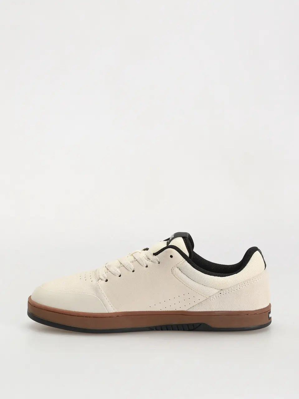 Marana White / Gum / Black
