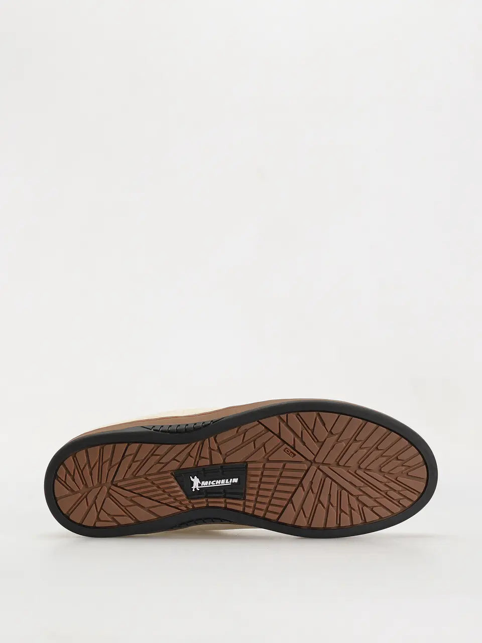 Marana White / Gum / Black