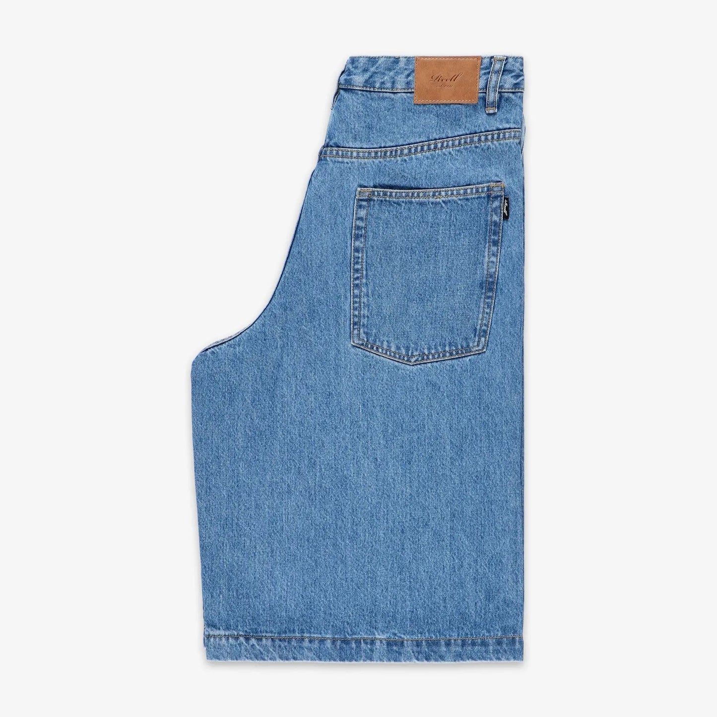 Belmont Short / Origin Mid Blue