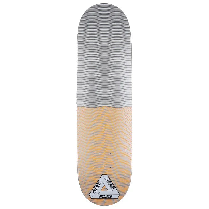 Trippy Silver Deck 8.6