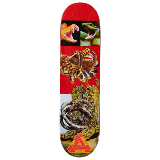 Rory Deck / 8.06