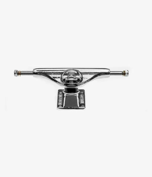 Forged Hollow IKP Chrome Summit Silver 149